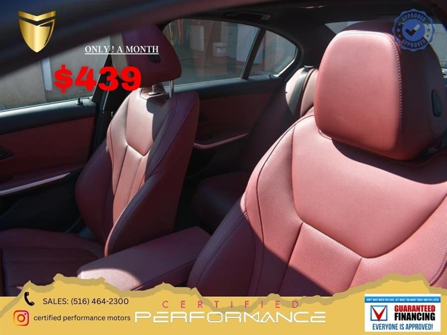 Used 2025 BMW 3 Series in Valley Stream, New York | Certified Performance Motors. Valley Stream, New York