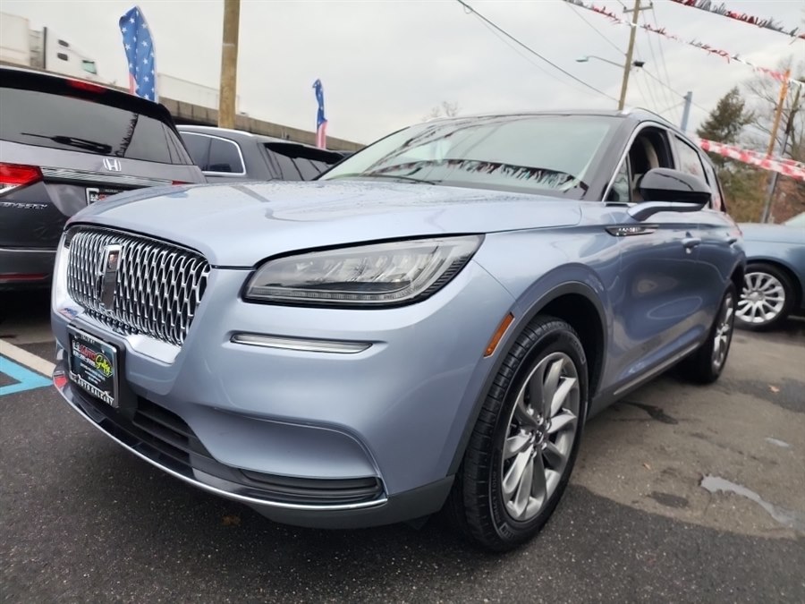 2022 Lincoln Corsair Standard AWD, available for sale in Islip, New York | L.I. Auto Gallery. Islip, New York
