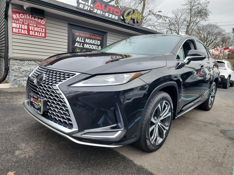2020 Lexus RX RX 350 AWD, available for sale in Islip, New York | L.I. Auto Gallery. Islip, New York