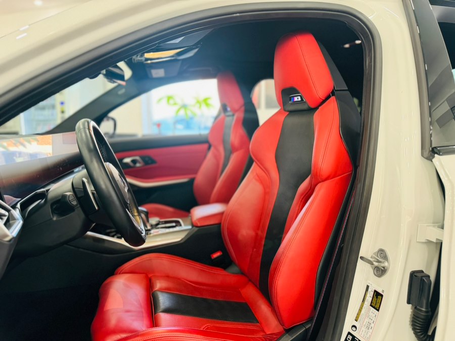 Used 2024 BMW M3 in Franklin Square, New York | C Rich Cars. Franklin Square, New York