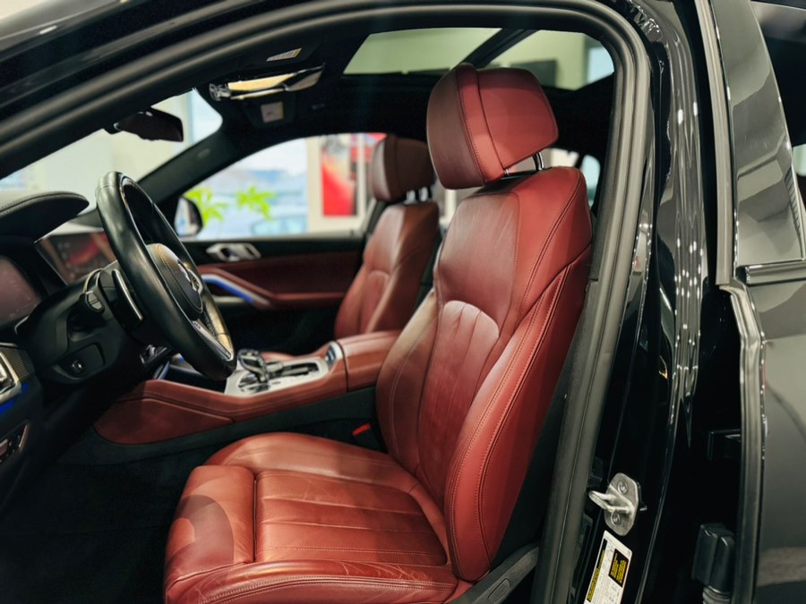 Used 2022 BMW X6 in Franklin Square, New York | C Rich Cars. Franklin Square, New York