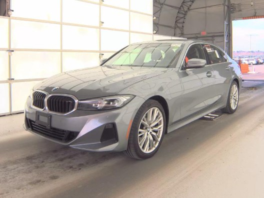 Used 2024 BMW 3 Series in Franklin Square, New York | C Rich Cars. Franklin Square, New York