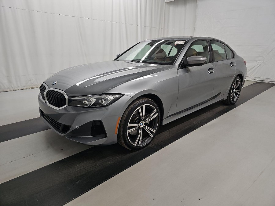 Used 2023 BMW 3 Series in Franklin Square, New York | C Rich Cars. Franklin Square, New York