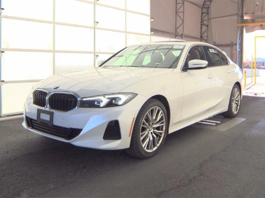 Used 2024 BMW 3 Series in Franklin Square, New York | C Rich Cars. Franklin Square, New York