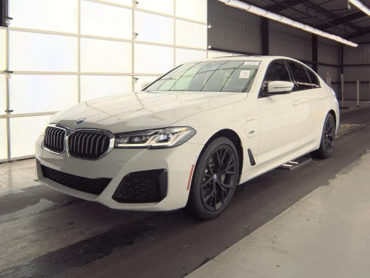 Used 2022 BMW 5 Series in Franklin Square, New York | C Rich Cars. Franklin Square, New York