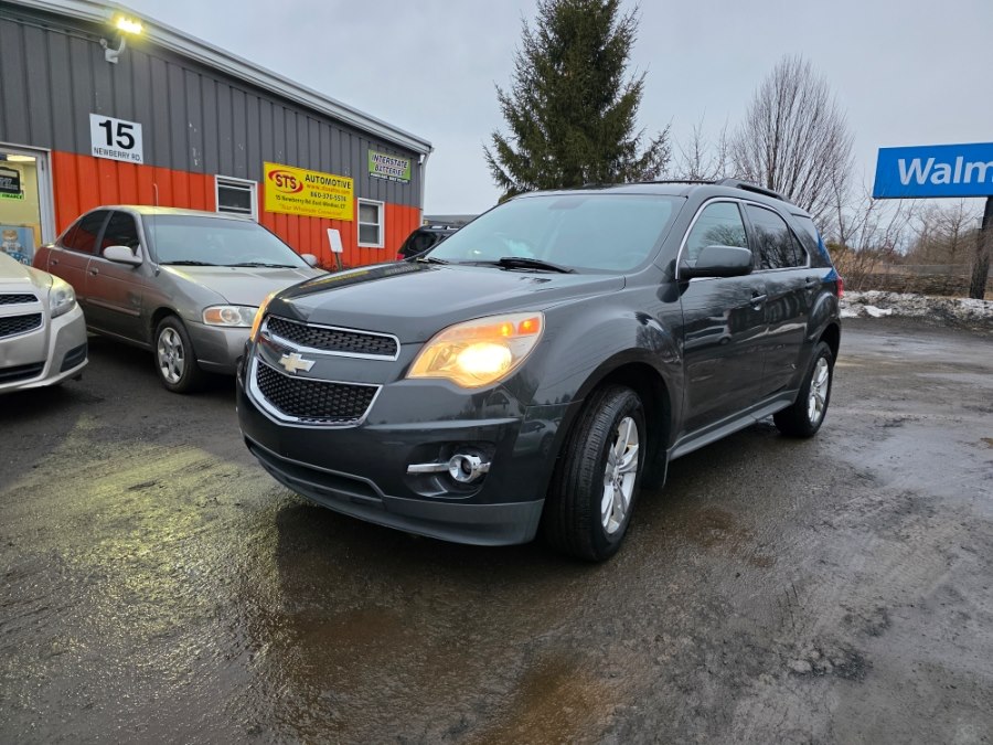 Used 2013 Chevrolet Equinox in East Windsor, Connecticut | STS Automotive. East Windsor, Connecticut