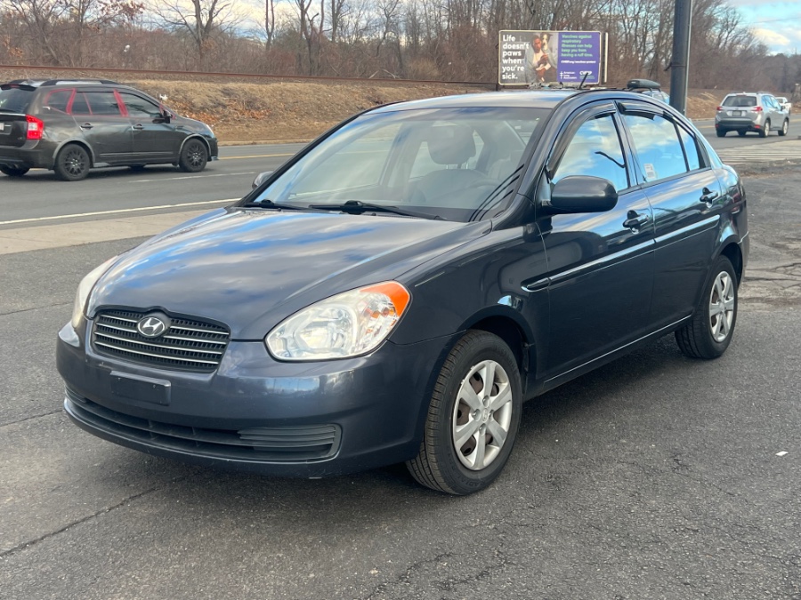 Used 2010 Hyundai Accent in Westfield, Massachusetts | Auto Wings Cop. Westfield, Massachusetts