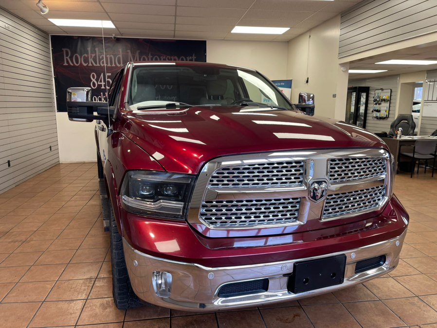 Used 2017 Ram 1500 in Suffern, New York | Rockland Motor Sport. Suffern, New York