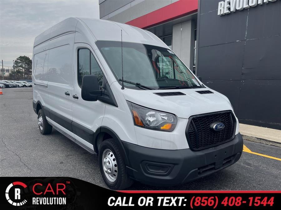 Used 2023 Ford Transit in Maple Shade, New Jersey | Car Revolution. Maple Shade, New Jersey
