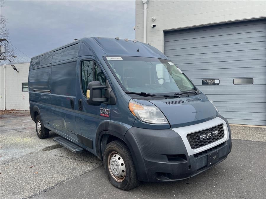 Used 2019 Ram Promaster 2500 in Maple Shade, New Jersey | Car Revolution. Maple Shade, New Jersey