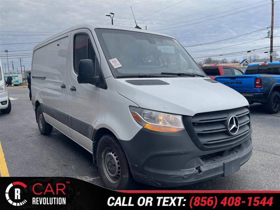 Used 2023 Mercedes-benz Sprinter 2500 in Maple Shade, New Jersey | Car Revolution. Maple Shade, New Jersey