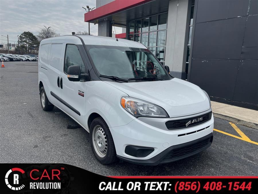 2022 Ram Promaster City Tradesman, available for sale in Maple Shade, New Jersey | Car Revolution. Maple Shade, New Jersey