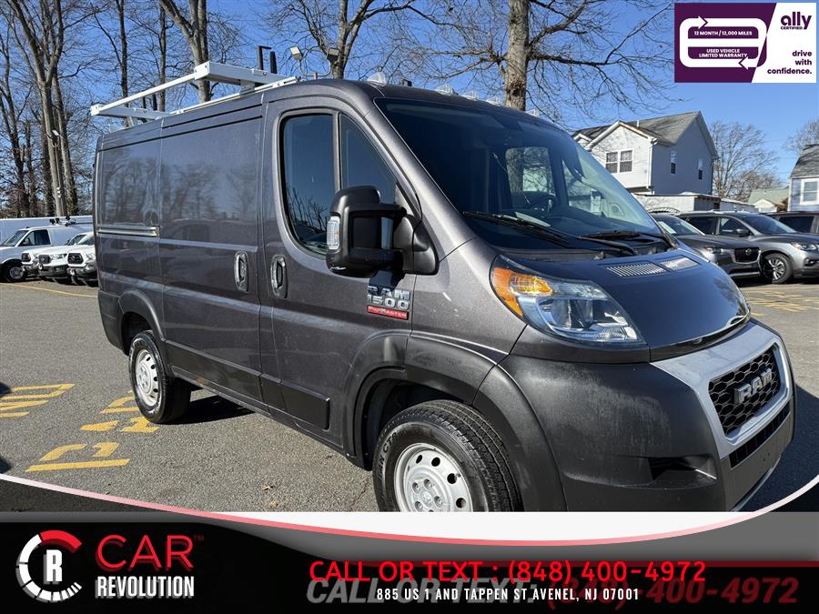 Used 2020 Ram Promaster 1500 in Avenel, New Jersey | Car Revolution. Avenel, New Jersey