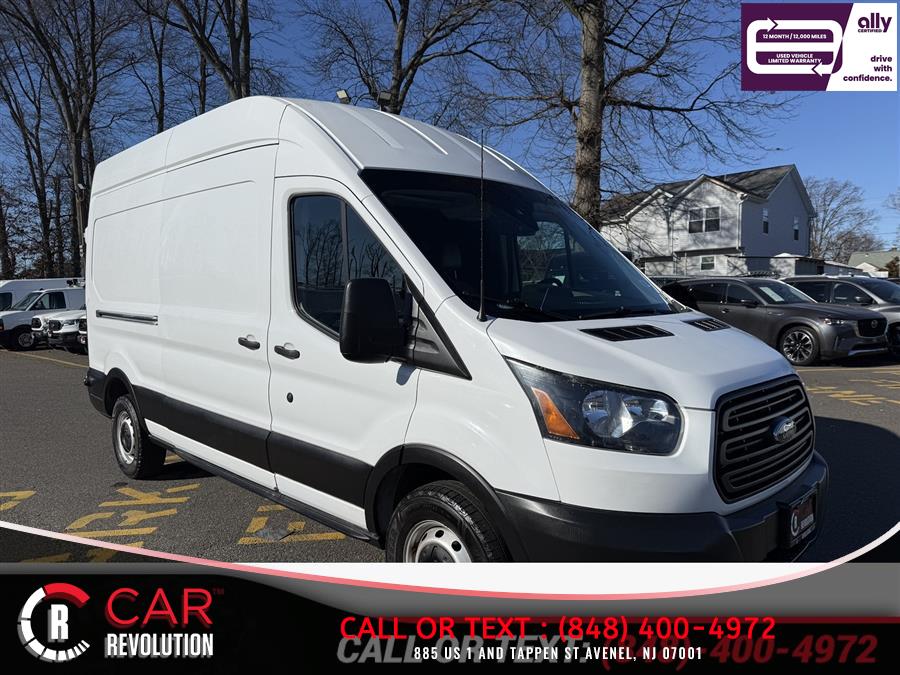 Used 2019 Ford Transit-350 in Avenel, New Jersey | Car Revolution. Avenel, New Jersey
