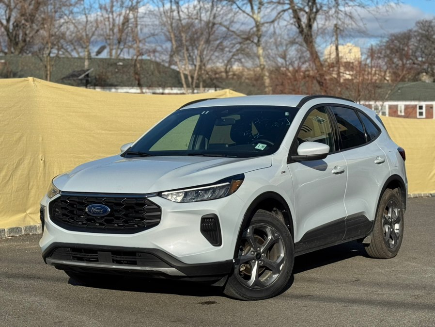Used 2025 Ford Escape in Irvington, New Jersey | RT 603 Auto Mall. Irvington, New Jersey
