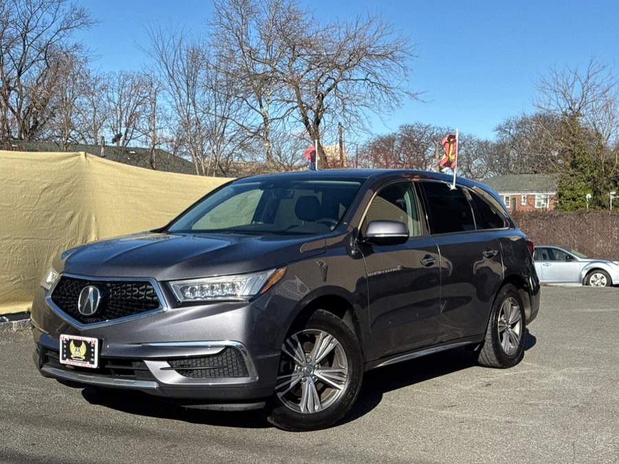 Used 2020 Acura MDX in Irvington, New Jersey | RT 603 Auto Mall. Irvington, New Jersey