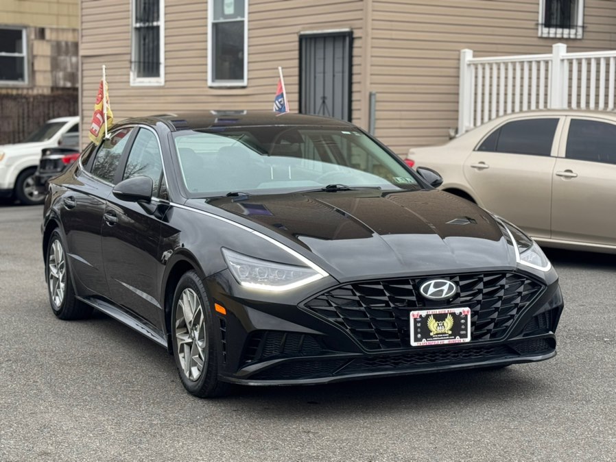 Used 2023 Hyundai Sonata in Irvington, New Jersey | RT 603 Auto Mall. Irvington, New Jersey