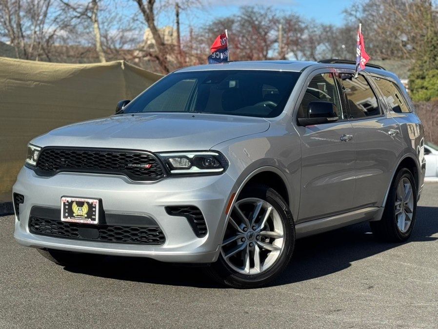 Used 2024 Dodge Durango in Irvington, New Jersey | RT 603 Auto Mall. Irvington, New Jersey
