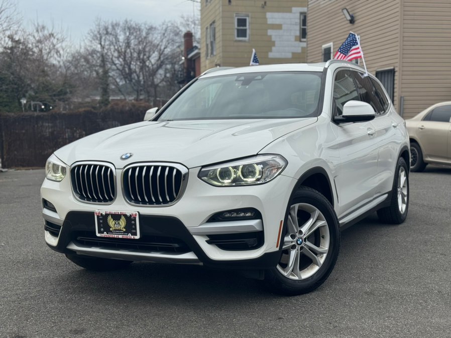 Used 2020 BMW X3 in Irvington, New Jersey | RT 603 Auto Mall. Irvington, New Jersey