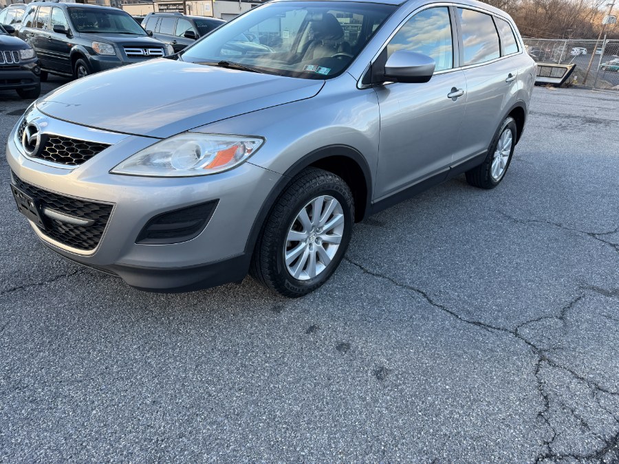 Used 2010 Mazda CX-9 in Bethlehem, Pennsylvania | Best Auto Deals LLC. Bethlehem, Pennsylvania