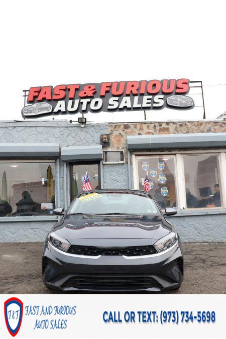 Used 2023 Kia Forte in Newark, New Jersey | Fast and Furious Auto Sales. Newark, New Jersey