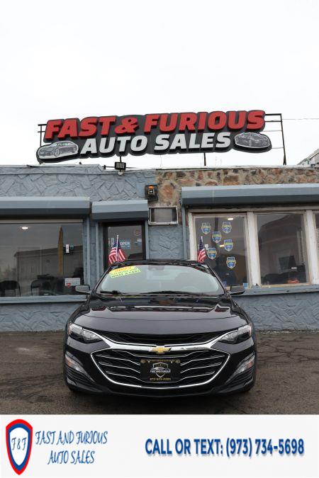 Used 2023 Chevrolet Malibu in Newark, New Jersey | Fast and Furious Auto Sales. Newark, New Jersey