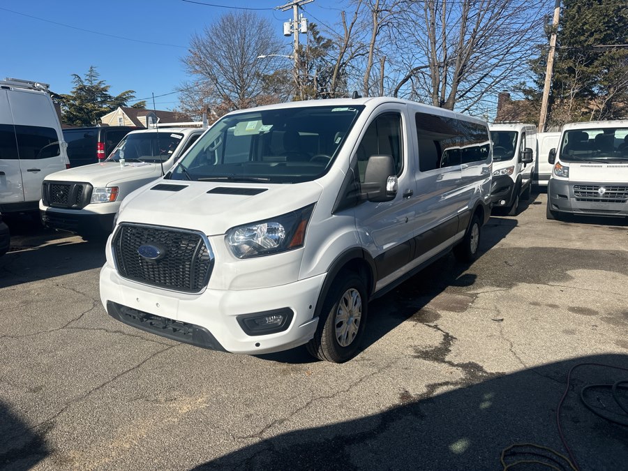 Used 2024 Ford Transit Passenger Wagon in West Hempstead, New York | Only Vans Inc. West Hempstead, New York