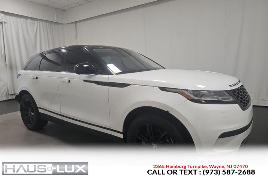 2020 Land Rover Range Rover Velar P250 S, available for sale in Wayne, New Jersey | Haus of Lux. Wayne, New Jersey