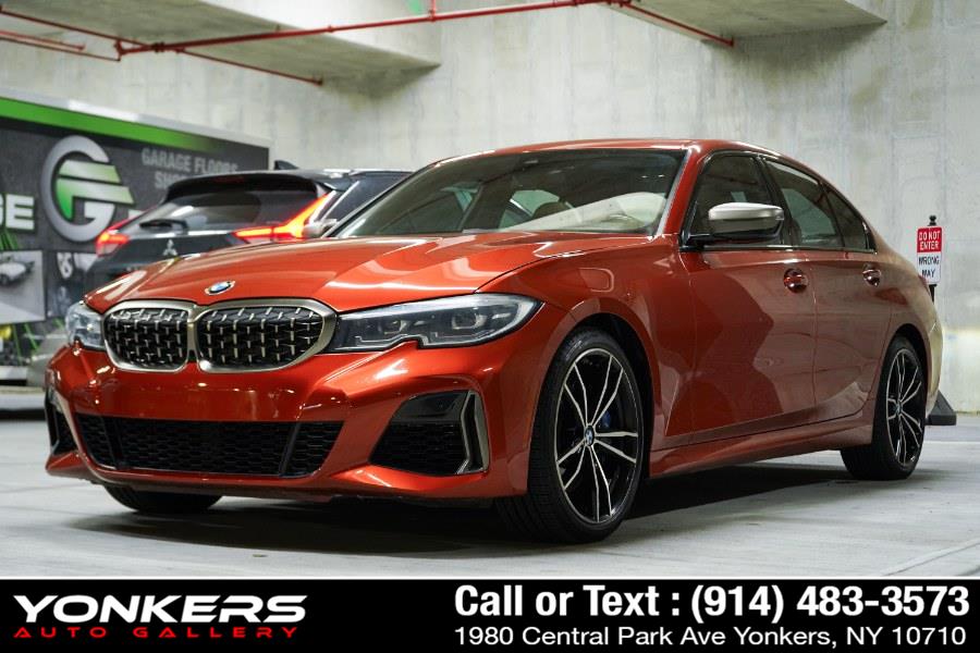 Used 2021 BMW 3 Series in Woodside, New York | Drive Central. Woodside, New York