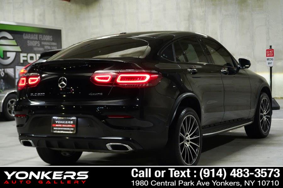 Used 2022 Mercedes-benz Glc in Woodside, New York | Drive Central. Woodside, New York