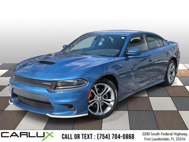 Used 2022 Dodge Charger in Woodside, New York | Drive Central. Woodside, New York