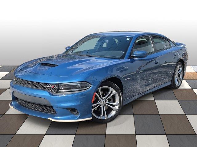 Used 2022 Dodge Charger in Fort Lauderdale, Florida | CarLux Fort Lauderdale. Fort Lauderdale, Florida