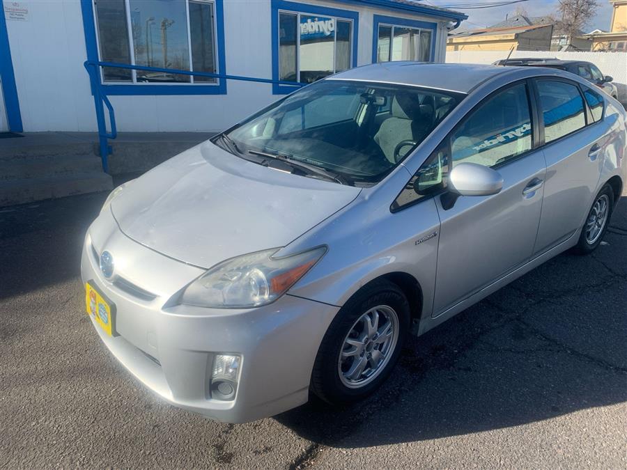 Used Toyota Prius  2010 | Auto Hunter CNY. Wolcott, New York
