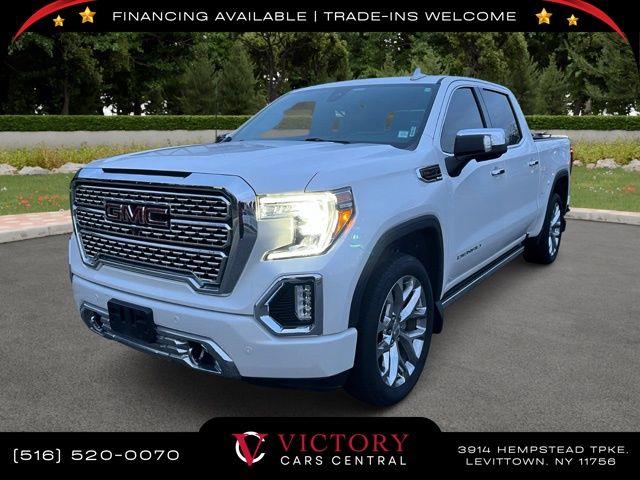 Used GMC Sierra 1500 Denali 2020 | Shop Auto NY. Bellerose, New York