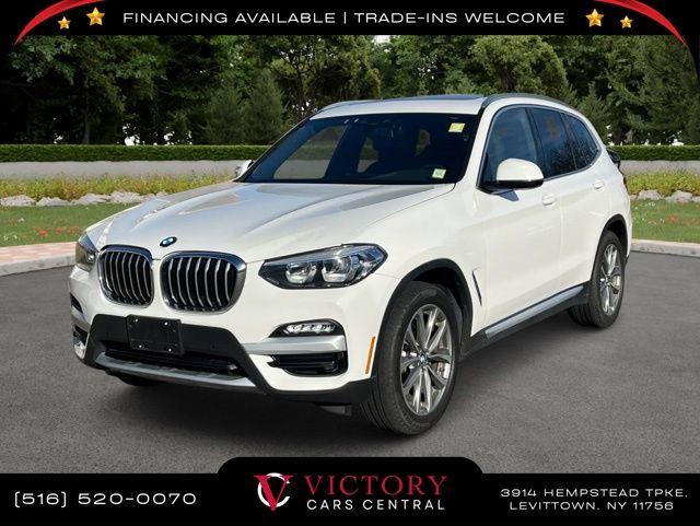 Used BMW X3 xDrive30i 2019 | Shop Auto NY. Bellerose, New York