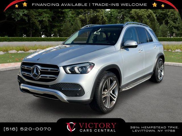 Used Mercedes-benz Gle GLE 350 2020 | Shop Auto NY. Bellerose, New York