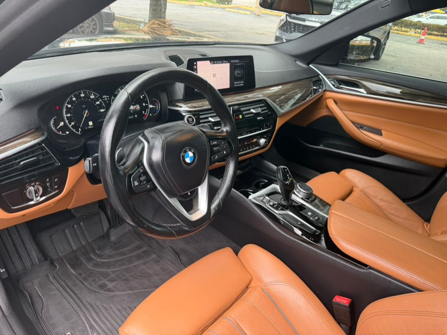 Used 2019 BMW 5 Series in Hialeah, Florida | The Palm Motors LLC. Hialeah, Florida