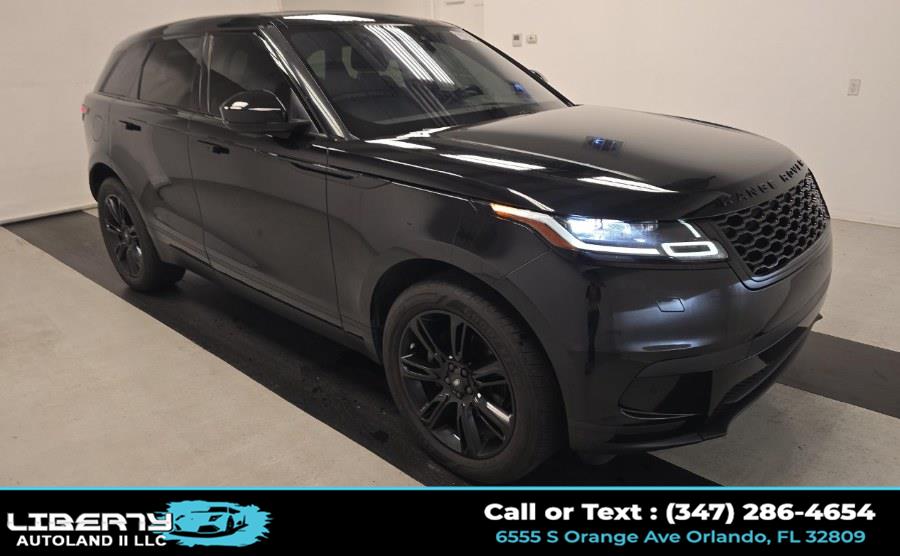 2019 Land Rover Range Rover Velar P250 S, available for sale in Orlando, Florida | Liberty Autoland II LLC. Orlando, Florida