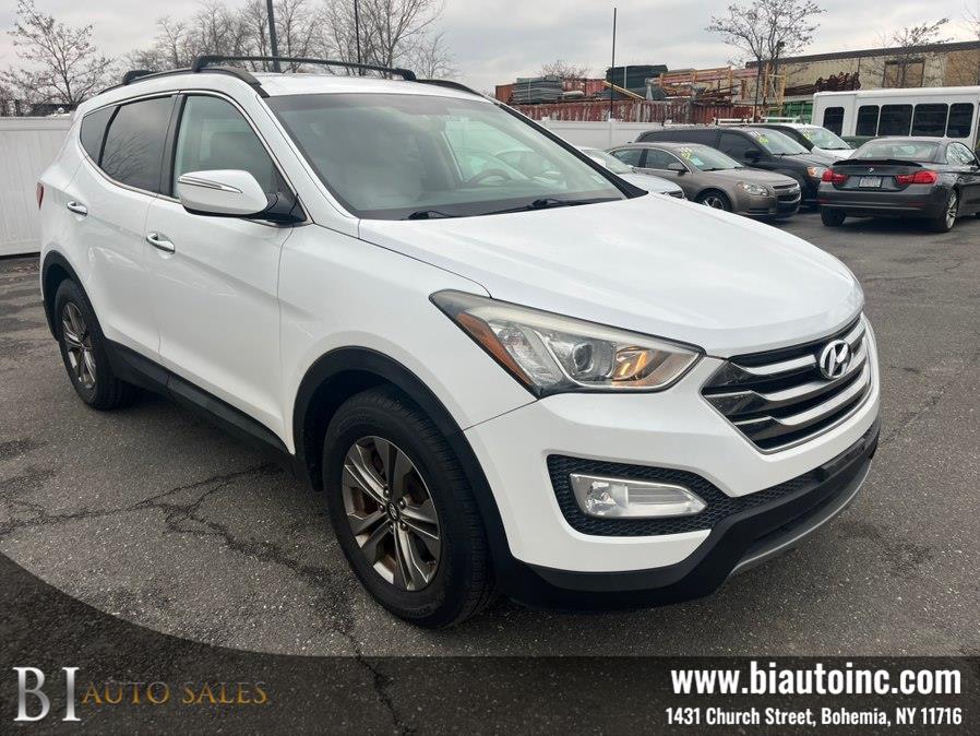 2016 Hyundai Santa Fe Sport AWD 4dr 2.4, available for sale in Bohemia, New York | B I Auto Sales. Bohemia, New York