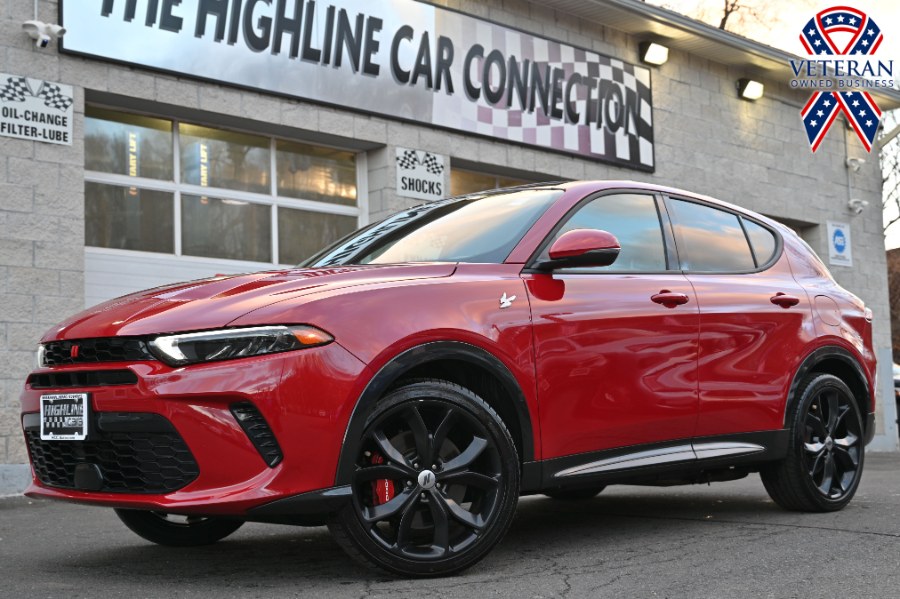 Used 2024 Dodge Hornet in Waterbury, Connecticut | Highline Car Connection. Waterbury, Connecticut