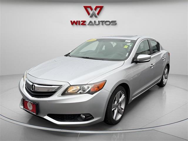 Used 2014 Acura Ilx in Stratford, Connecticut | Wiz Leasing Inc. Stratford, Connecticut