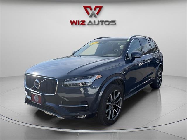 Used 2019 Volvo Xc90 in Stratford, Connecticut | Wiz Leasing Inc. Stratford, Connecticut