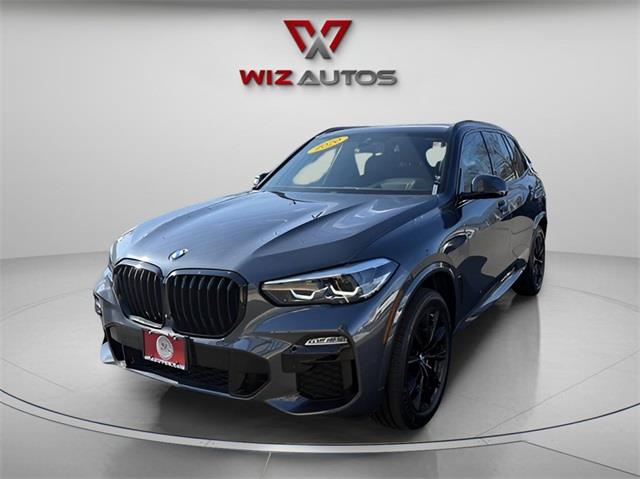 Used 2020 BMW X5 in Stratford, Connecticut | Wiz Leasing Inc. Stratford, Connecticut