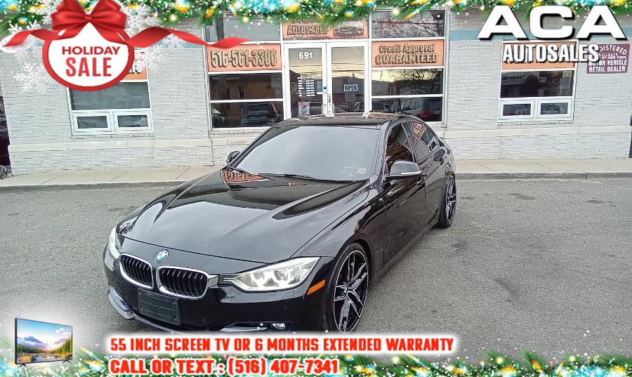 Used 2013 BMW 3 Series in Lynbrook, New York | ACA Auto Sales. Lynbrook, New York
