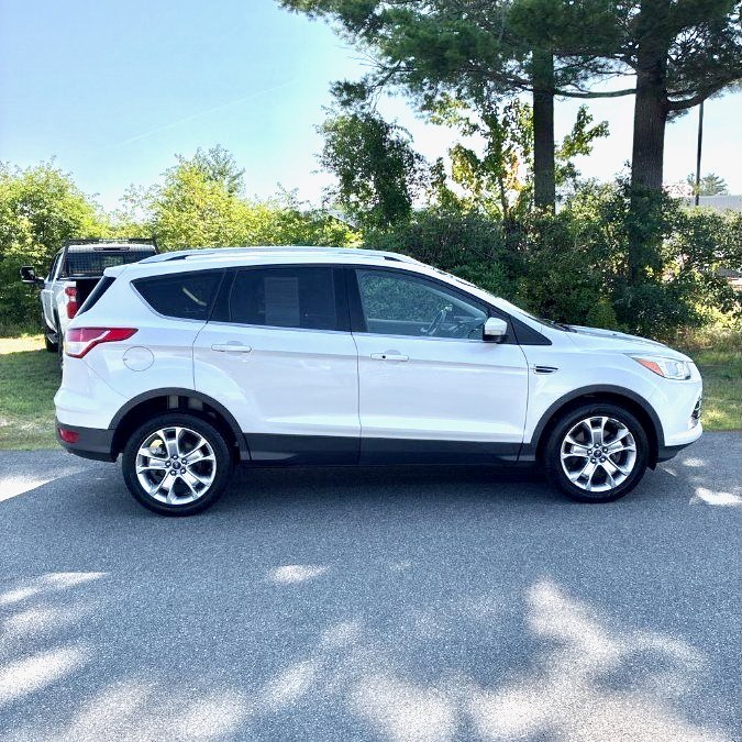 Used 2014 Ford Escape in Manchester, New Hampshire | Second Street Auto Sales Inc. Manchester, New Hampshire