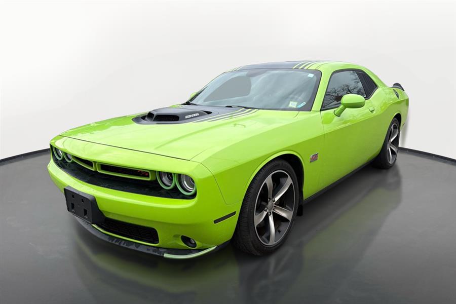 Used 2015 Dodge Challenger in Lindenhurst, New York | Power Motor Group. Lindenhurst, New York