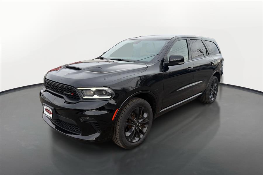 Used 2021 Dodge Durango in Lindenhurst, New York | Power Motor Group. Lindenhurst, New York