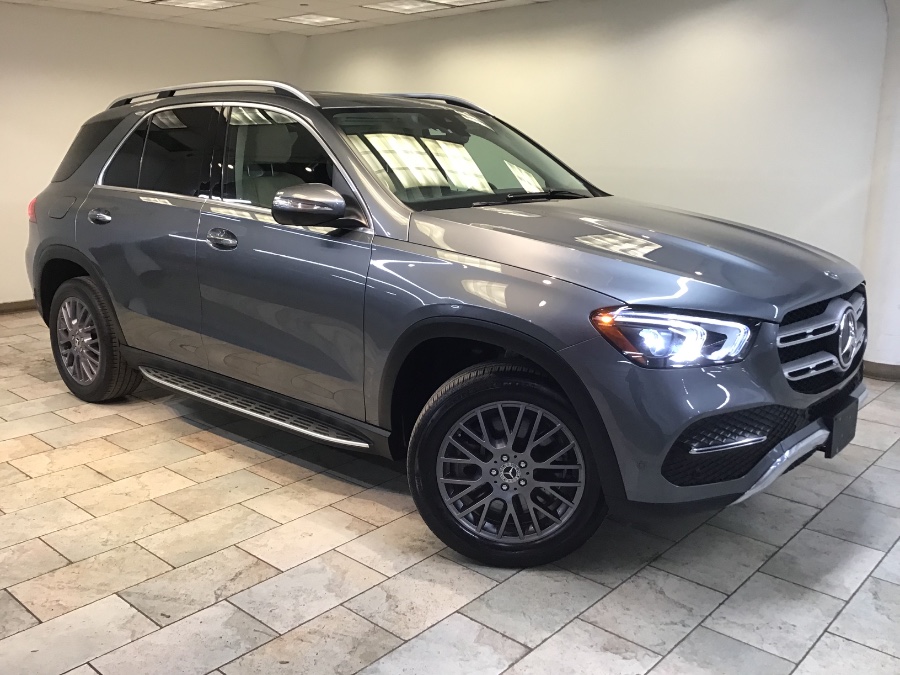 Used 2022 Mercedes-Benz GLE in Lodi, New Jersey | European Auto Expo. Lodi, New Jersey