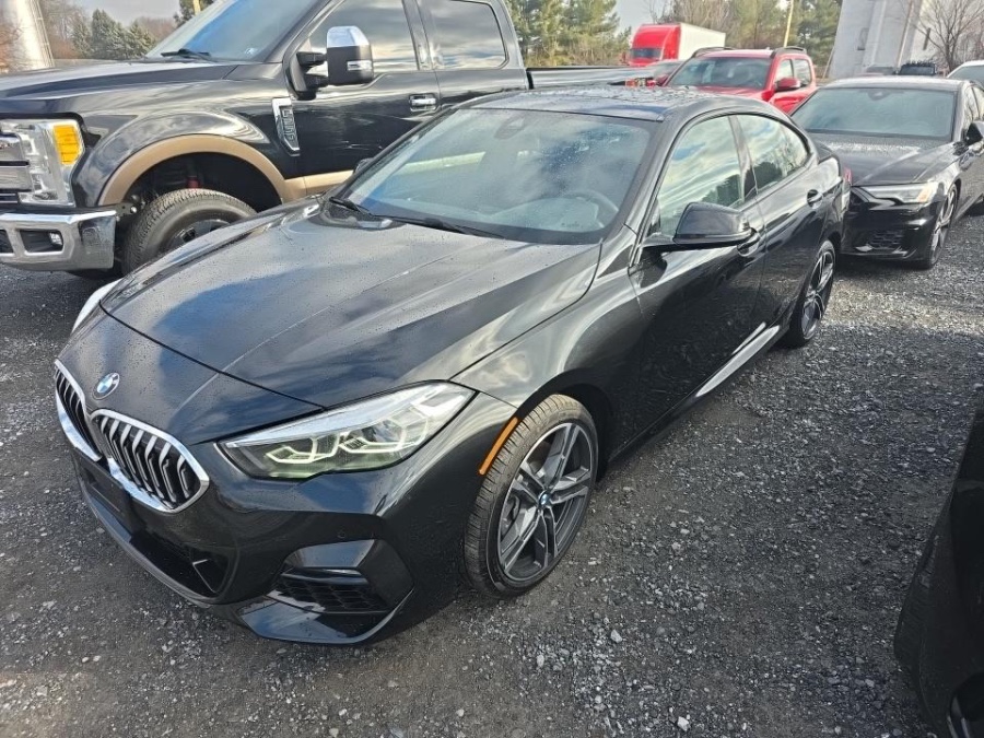 2024 BMW 2 Series 228i xDrive Gran Coupe, available for sale in Hillside, New Jersey | Euro Lux Auto. Hillside, New Jersey