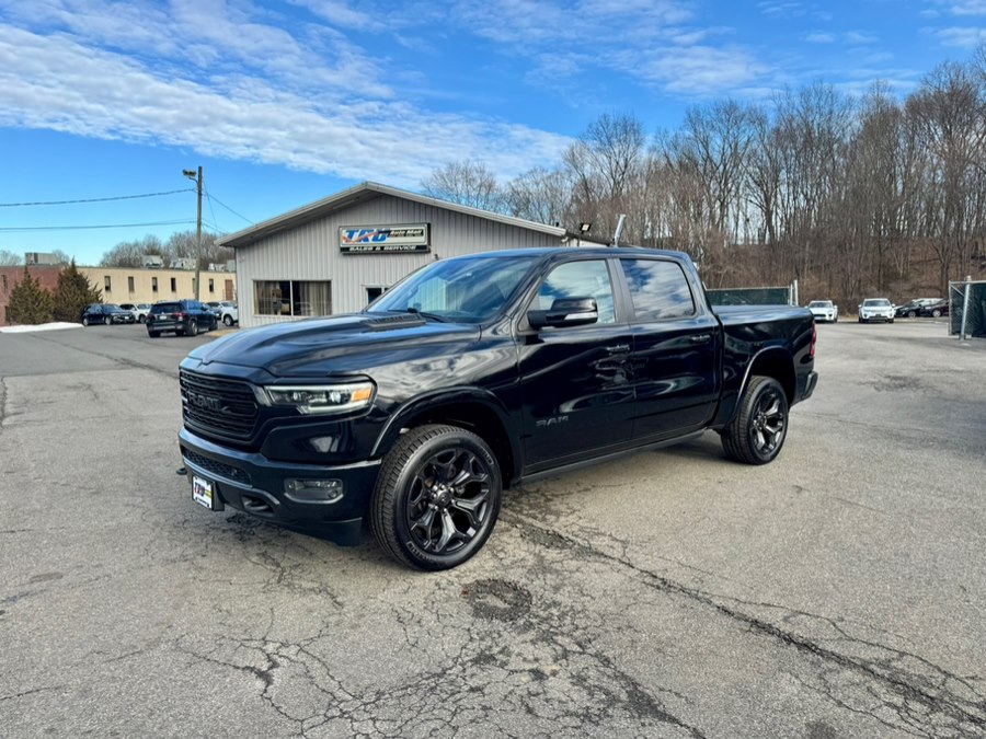 Used 2020 Ram 1500 in Berlin, Connecticut | Tru Auto Mall. Berlin, Connecticut
